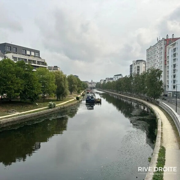 Bureau dans Rennes à vendre - Photo de l’immeuble – Image 2 sur 8