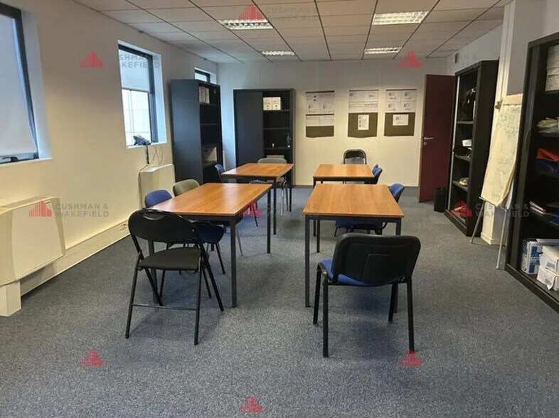 Bureau dans Dijon à louer - Photo intérieure – Image 3 sur 4