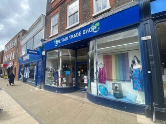 Plus de détails pour 20A Upper Brook St, Ipswich - Local commercial à louer