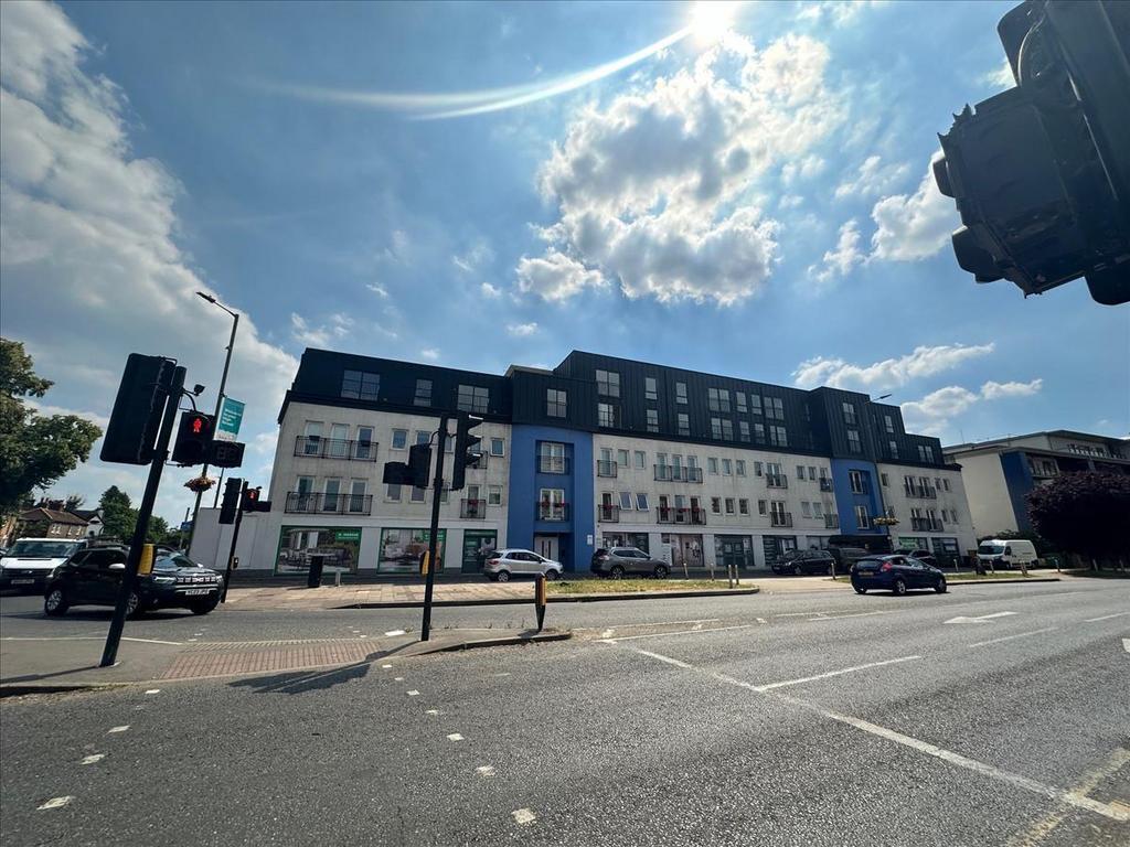 New Zealand Ave, Walton On Thames à louer Photo de l’immeuble– Image 1 sur 2