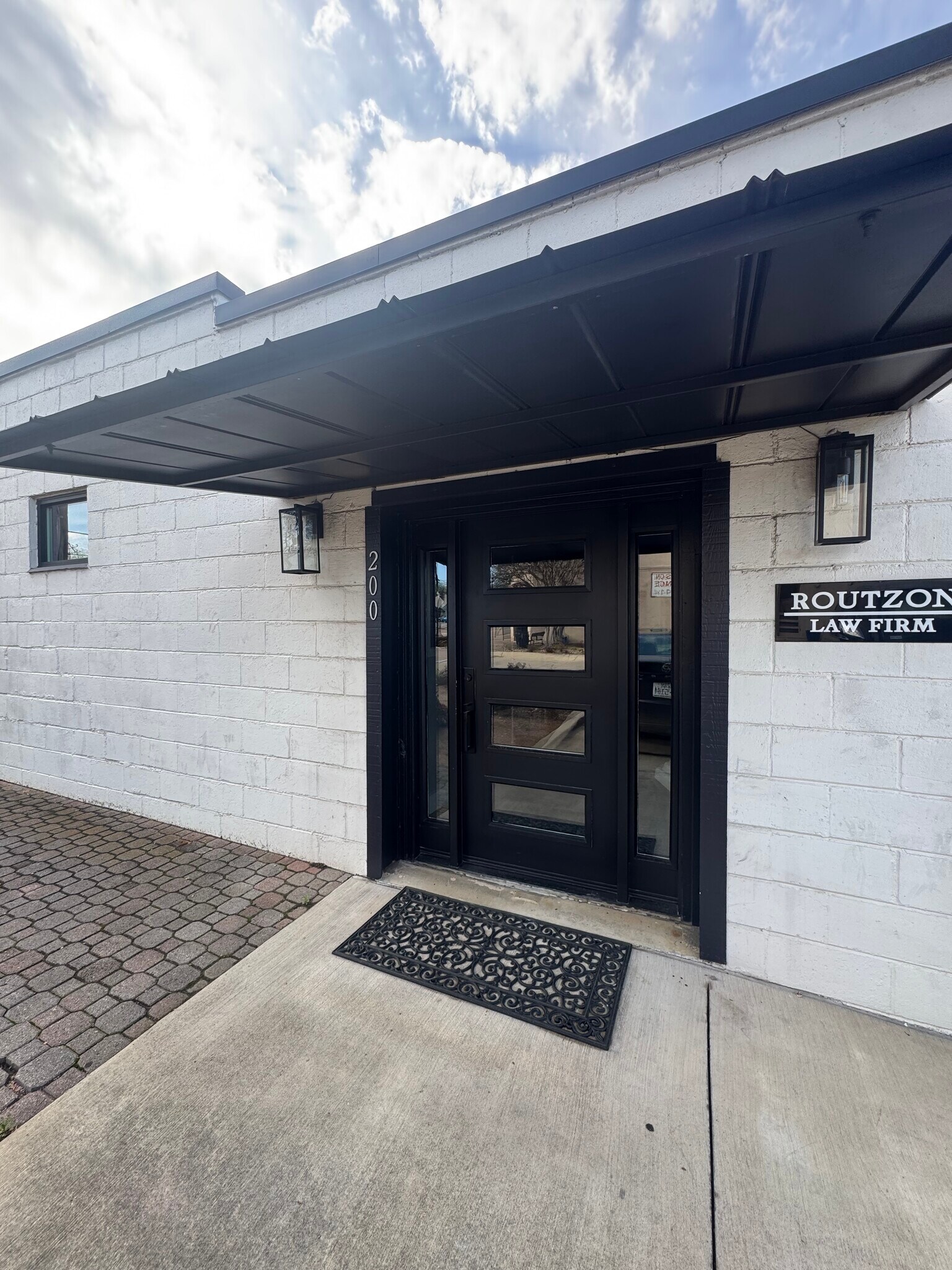 200 S Main St, Keller, TX à vendre Photo principale– Image 1 sur 9