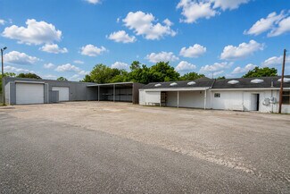 Plus de détails pour 415 Main St, La Marque, TX - Industriel/Logistique à louer