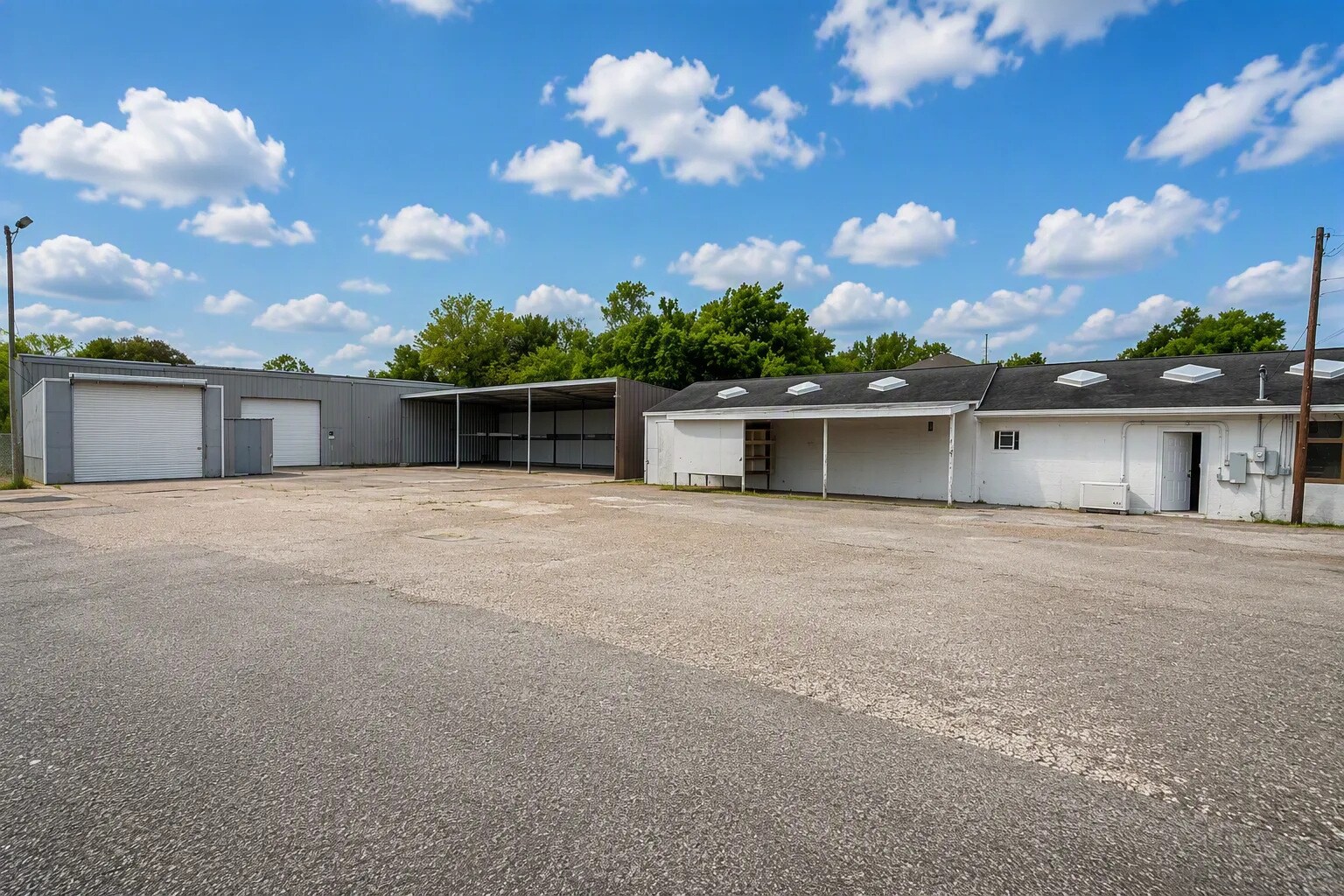 415 Main St, La Marque, TX à louer Photo principale– Image 1 sur 8