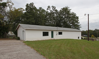 Plus de détails pour 4804 Augusta Rd, Beech Island, SC - Local commercial à vendre