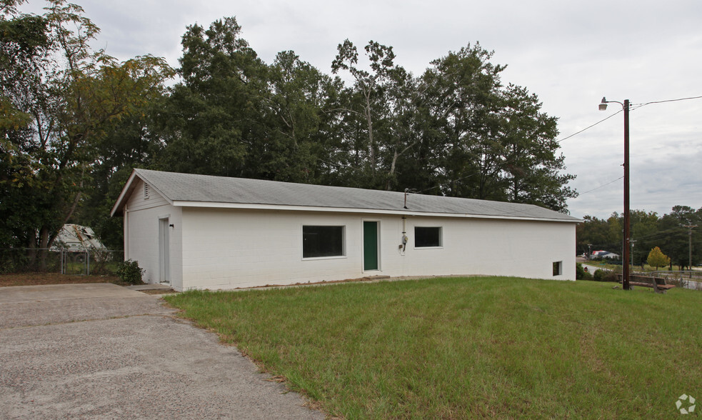 4804 Augusta Rd, Beech Island, SC à vendre - Photo principale – Image 1 sur 5