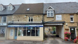 Plus de détails pour 53 High St, Witney - Local commercial à louer