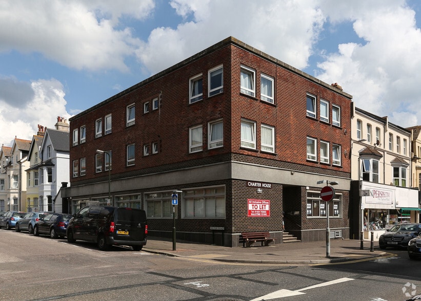 43 St Leonards Rd, Bexhill On Sea à louer - Photo principale – Image 1 sur 6