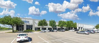Plus de détails pour 9755 Clifford Dr, Dallas, TX - Industriel/Logistique à louer