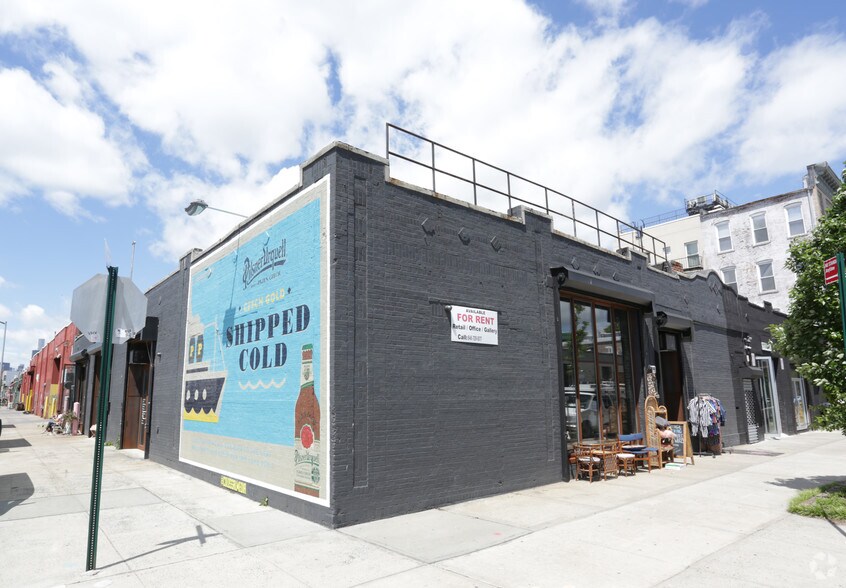 39 Norman Ave, Brooklyn, NY à louer - Photo de l’immeuble – Image 2 sur 14