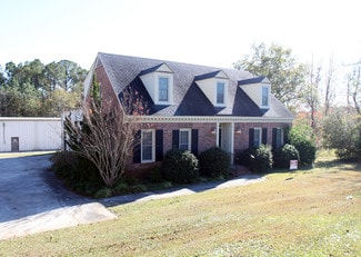 Plus de détails pour 13310 US HWY 17 N, Hampstead, NC - Bureau à louer