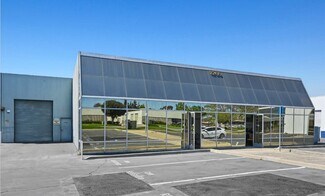 Plus de détails pour 1265 Stone Dr, San Marcos, CA - Industriel/Logistique à vendre