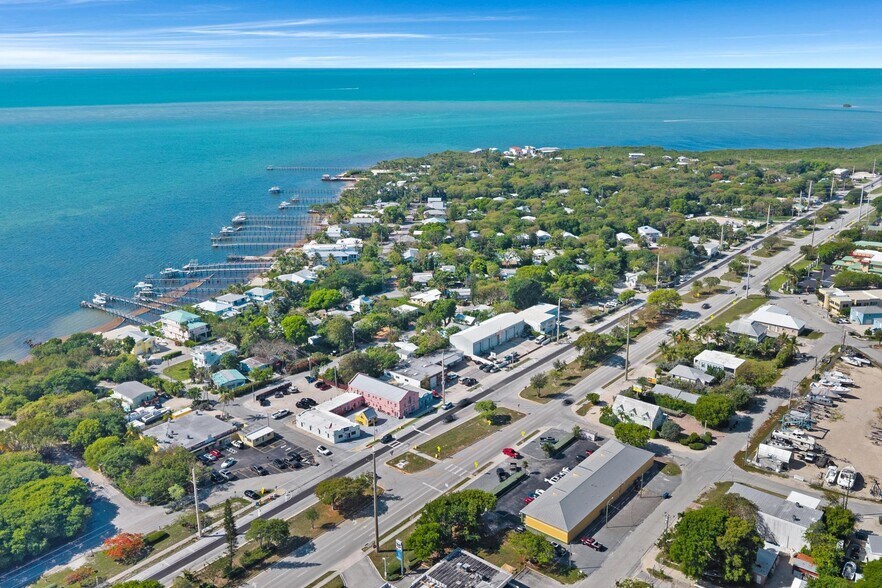 91865 Overseas Hwy, Tavernier, FL à vendre - Aérien – Image 2 sur 29