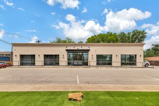 Plus de détails pour 4838 White Settlement Rd, Fort Worth, TX - Bureau à louer