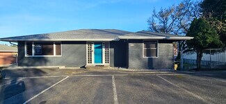 Plus de détails pour 6409 Fleming St, Everett, WA - Bureau à louer