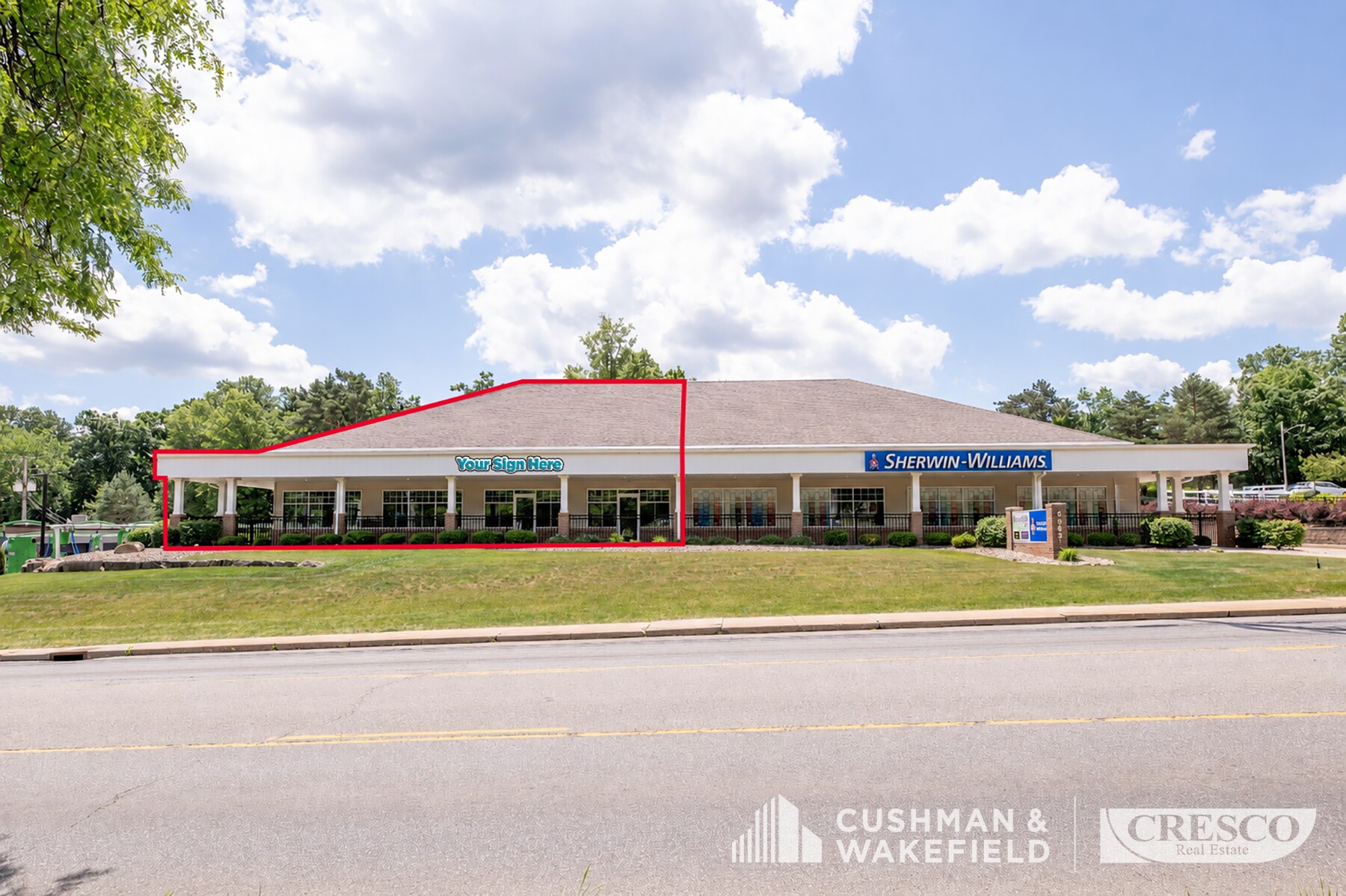 6285 Royalton Rd, North Royalton, OH à louer Photo intérieure– Image 1 sur 18