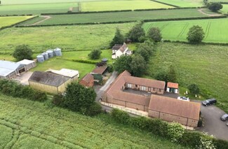 Plus de détails pour Cross Ln, North Kelsey - Local commercial à vendre