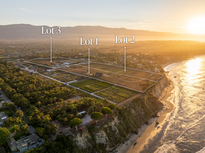 5295 Shoreline Dr, Santa Barbara, CA à vendre - Photo de l’immeuble – Image 1 sur 67