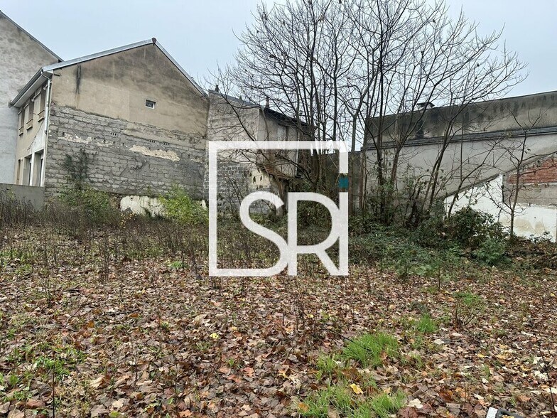 Terrain dans Vichy à vendre - Photo de l’immeuble – Image 1 sur 10