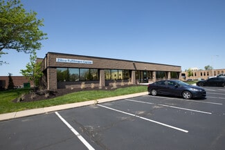 Plus de détails pour 11000 Lakeview Ave, Lenexa, KS - Local d’activités à vendre