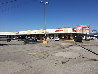 Plus de détails pour 223-303 W Camp Wisdom Rd, Duncanville, TX - Local commercial à louer