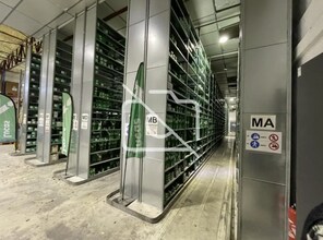 Industriel/Logistique dans Bazainville à louer Photo intérieure– Image 2 sur 18