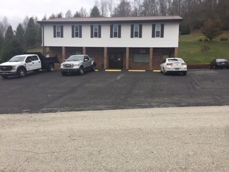 Plus de détails pour 934 Little Coal River Rd, Alum Creek, WV - Bureau à louer