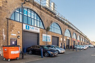 Plus de détails pour Rotherhithe New Rd, Londres - Local d'activités à louer