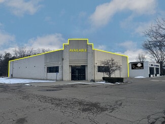 Plus de détails pour 3053 Union Lake Rd, Commerce Township, MI - Bureau/Local commercial à louer