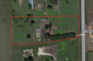 Plus de détails pour 17845 Fm 362 Rd, Waller, TX - Terrain à vendre