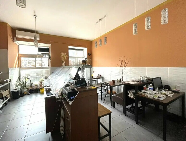 Local commercial dans Nice à louer - Photo de l’immeuble – Image 2 sur 3