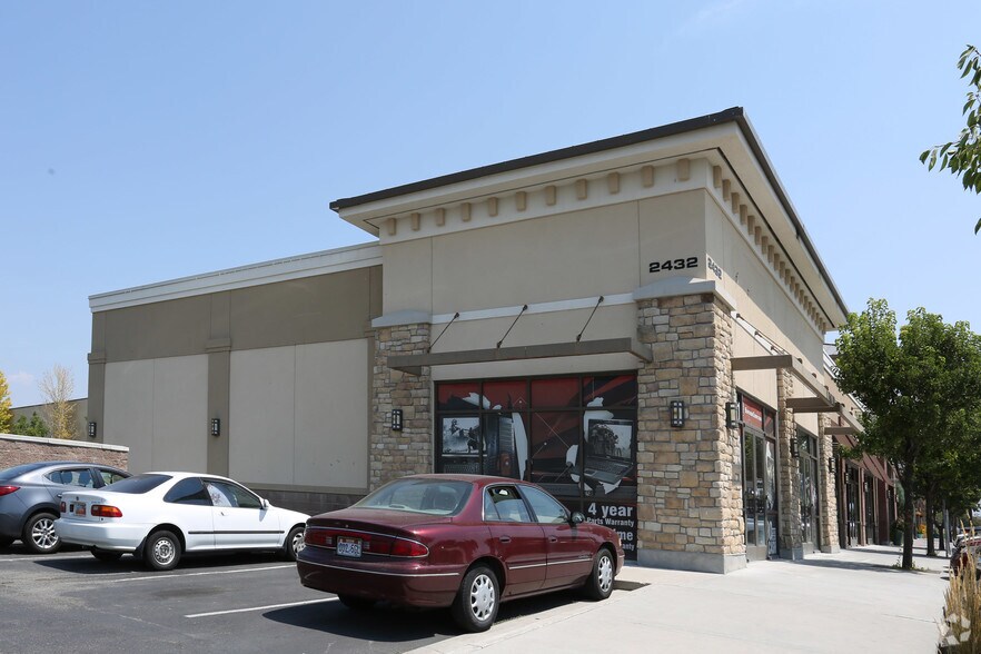 2452 W 1700 S, Syracuse, UT à vendre - Photo de l’immeuble – Image 3 sur 8