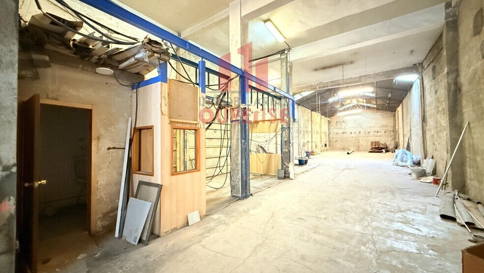 Local commercial dans Ourense, Orense à louer - Photo principale – Image 2 sur 5