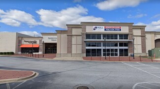 Plus de détails pour 420 Highway 72, Greenwood, SC - Local commercial à louer