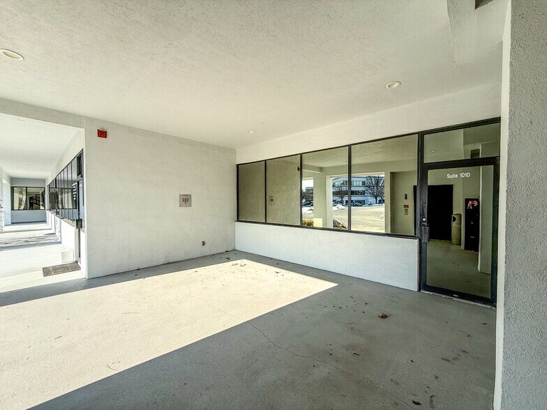 22335 Exploration Dr, Lexington Park, MD à vendre - Photo de l’immeuble – Image 2 sur 22