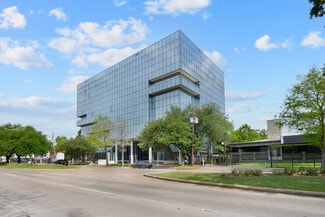 Plus de détails pour 6222 Richmond Ave, Houston, TX - Bureau à vendre