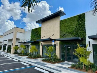 Plus de détails pour 1250 SW Gatlin Blvd, Port Saint Lucie, FL - Local commercial à louer