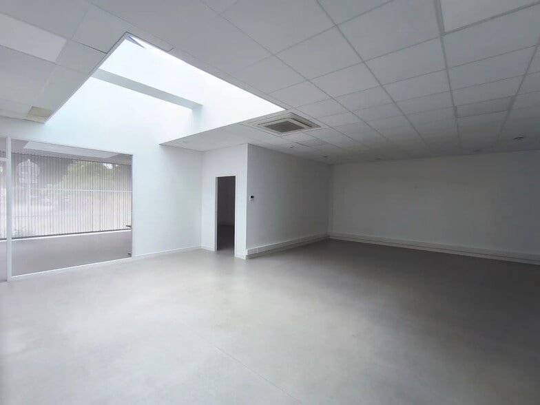 89 Avenue De La République, Saint-Nazaire à louer - Photo de l’immeuble – Image 3 sur 8