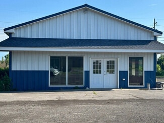 Plus de détails pour 3857 State Route 104, Williamson, NY - Local commercial à vendre