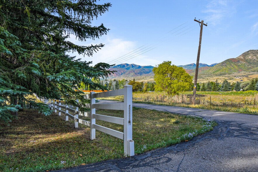 110 W Moulton Ln, Heber City, UT à vendre - Photo de l’immeuble – Image 3 sur 48
