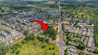 Plus de détails pour Commercial St SE at Wiltsey Rd, Salem, OR - Terrain à vendre