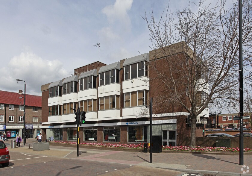229-231 High St, Orpington à louer - Photo de l’immeuble – Image 3 sur 5