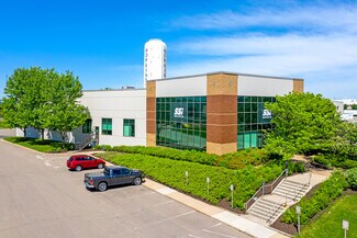 Plus de détails pour 401-415 11th Ave S, Hopkins, MN - Industriel/Logistique à louer