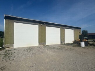 Plus de détails pour 2544 Centennial Rd, Toledo, OH - Industriel/Logistique à vendre
