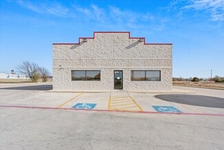 Plus de détails pour 912 N 38th St, Killeen, TX - Local commercial à vendre