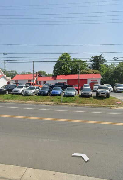 790 Fairfax St, Stephens City, VA à vendre - Photo de l’immeuble – Image 2 sur 8