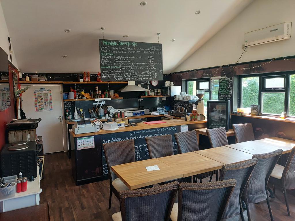 Wadhurst Rd, Mark Cross à louer Photo intérieure– Image 1 sur 2