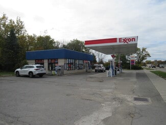 Plus de détails pour 5461 Southwestern Blvd, Hamburg, NY - Local commercial à vendre