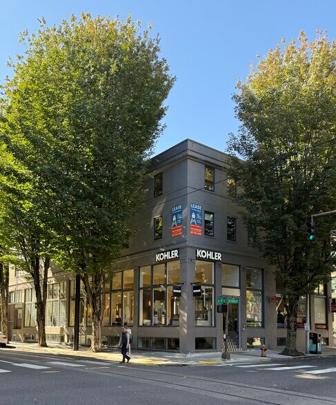 1100 NW Glisan St, Portland, OR à louer - Photo de l’immeuble – Image 3 sur 20