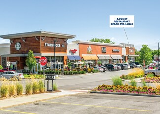 Plus de détails pour 4725-4745 Commercial Dr, New Hartford, NY - Local commercial à louer
