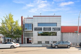 Plus de détails pour 21008 Northern Blvd, Bayside, NY - Bureau à louer